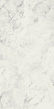 Керамогранит Cerim 760020 Exalt Fairy White Luc Ret 30x60