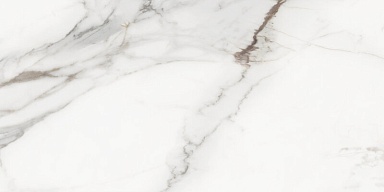 Керамогранит Delacora D30020M Carrara Cersei матовый карвинг 300x600x9.5