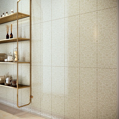 Queen Eurotile