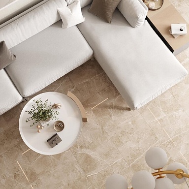 Obsidian Taupe Laparet