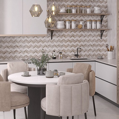 Аника Gracia Ceramica