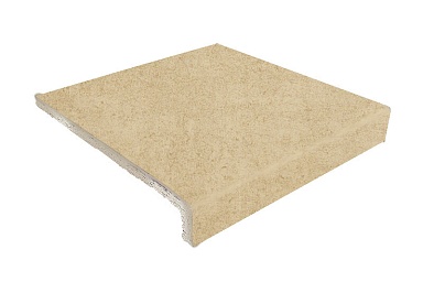 Ступень Gresmanc Peldano Recto Evo Beige 310x317x40