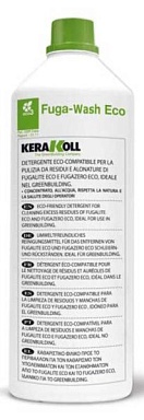 Смеси и затирки Kerakoll Fuga-Wash Eco Детергент для добавления в воду Fuga-Wash Eco
