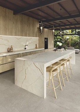 Керамогранит Grespania 44C779R Canela Roma Satinado 60x120