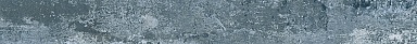 Керамогранит La Fabbrica Ceramiche 264021 Kist Dark Blue Matte 4,8x45