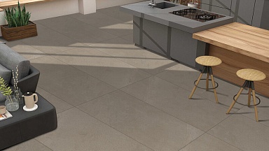 Керамогранит Maimoon Ceramica Platinum Gris Matt 60х120