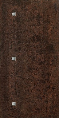 Декор Casalgrande Padana Marte Levigato Emperador Decoro 3 Fori 30x60
