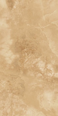 Керамогранит Kerama Marazzi SG595302R Ониче бежевый обрезной лаппатированный 119.5*238.5