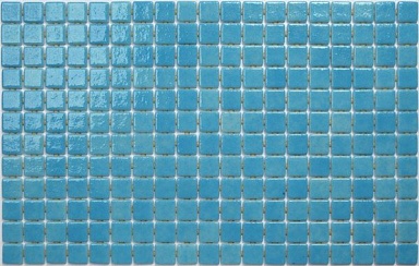 Мозаика Ezarri 2508-А Safe 2.5х2.5 / 31.3х49.5