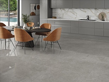 Керамогранит STN Ceramica Ulisse Beige Matt 60x120