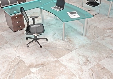Керамогранит Гранитея G270МR Kukazar White 60x60