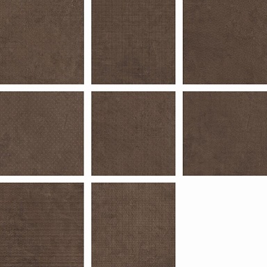 Керамогранит Infinity Ceramica Eterna Coffee Carving 60x60