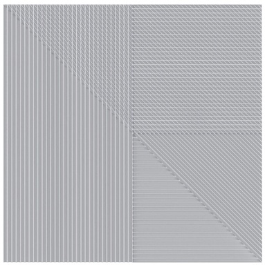 Плитка Harmony 21717 Lins Moonlight 20x20