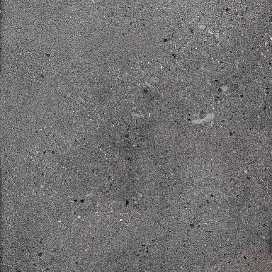 Керамогранит PrimaVera CR107 Fort Charcoal Expo carving 600x600x9