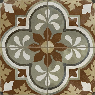 Плитка Peronda 37765 Fs Barna Born 45x45x0,95