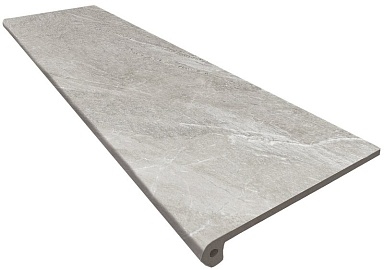 Kerastep Ступень флорентийская Marble 431 Arian R9 1200х330х13