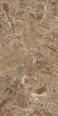 Керамогранит DUE-G Ceramiche 104703 BP Brown Matt 8.5mm 60x120