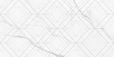 New Trend DW36LMM00 Lims Light Rhomb Декор 300x600x9