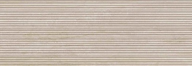 Плитка Marazzi Italy M4P7 Marbleplay Travertino Struttura Mikado 3D Rett. 30х90