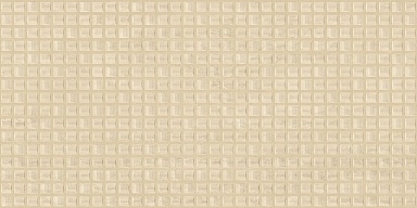 Плитка Atlas Concorde Italy HCQD Marvel T 3D Mini Qube Navona Sand Matt 40x80