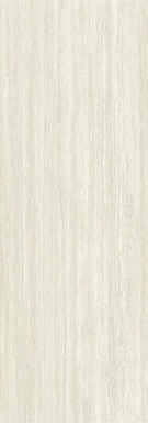 Керамогранит Laminam LAMF011850_IT Hado Travertino Bianco Rain 3+ 1000x3000