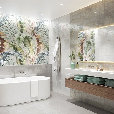 Infinium Global Tile