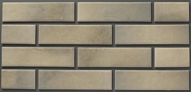 Клинкерная плитка BestPoint Ceramics Pepper 24.5x6.5 8мм