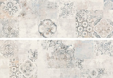 Декор Ragno Marazzi R02N Terracruda Decoro Carpet Luce 40x120