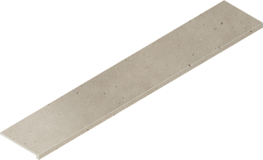 Ступень Italon 620070002778 Avantgarde Dust Scalino Frontale 33x160