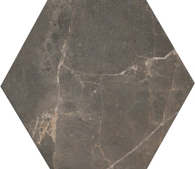 Керамогранит FAP Ceramiche fLVC Roma Imperiale Esagono 25x21.6