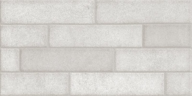Плитка Global Tile GT155VG Urban brick Серый 30x60
