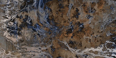 Керамогранит Meissen 17548 Interstellar многоцветный ректификат 60x120