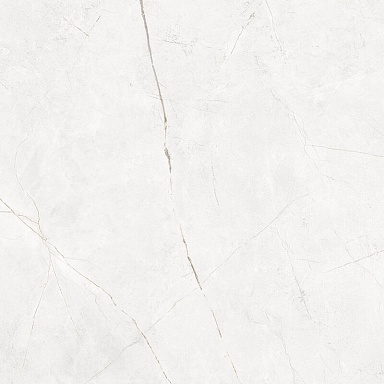 Керамогранит Estima NL00 Nolana White Неполированный Рект. 80x80x11