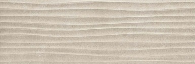 Плитка Marazzi Italy M014 Stone Art Taupe Struttura Move 3D 40x120