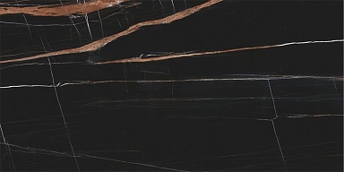 Керамогранит Baldocer Titanium Black Pulido Rect 80x160