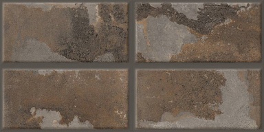 Плитка Peronda 34446 Fs Iron Oxide LT 20x40