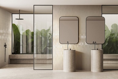 Плитка Monopole Melody Olive 20x20