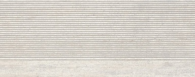 Плитка Porcelanosa 100371169 Taranto Bianco Stripe 59.6х150