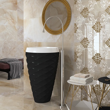 Seria 1331 Porcelanite Dos