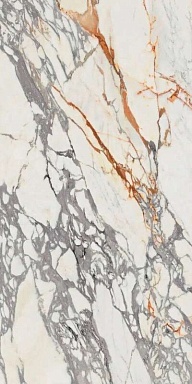 Керамогранит Ariana Ceramica PF60009341 Arabescato Lapp. 3d Ret 60x120