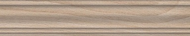 Kerama Marazzi DL5100/BTG Плинтус Про Вуд бежевый светлый 39.6x8