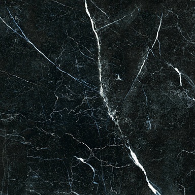 Керамогранит Гранитея G389-Karatash Blue-Black MR 60x60