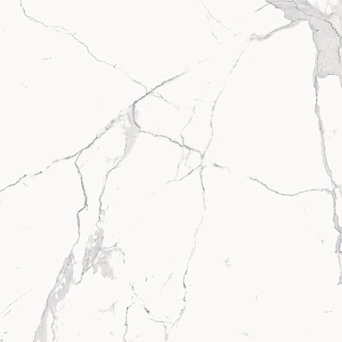 Керамогранит Italon 600010002386 Stellaris Statuario White Nat Ret 120x120
