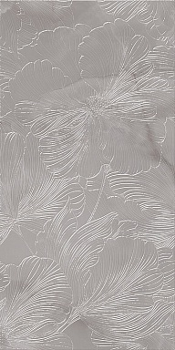 Плитка Керлайф Onix Gris Fiori 31.5x63