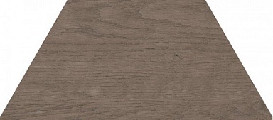 Керамогранит Wow 120283 TRAPEZIUM WOOD DARK 9.8x23