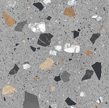 Керамогранит Staro Terra Grey Matt 60x60