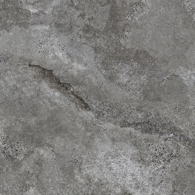 Керамогранит LB-Ceramics 6461-0422 Оттепель серый 60х60