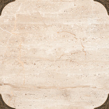 Керамогранит Cube Ceramica Travertine Flex 60x60