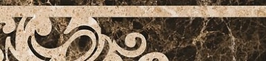 Бордюр Marmocer PJD-SDPH017 17 Waterjet Border 60x12