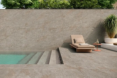 Керамогранит Novabell DeepStone Lunar Rett 60x60